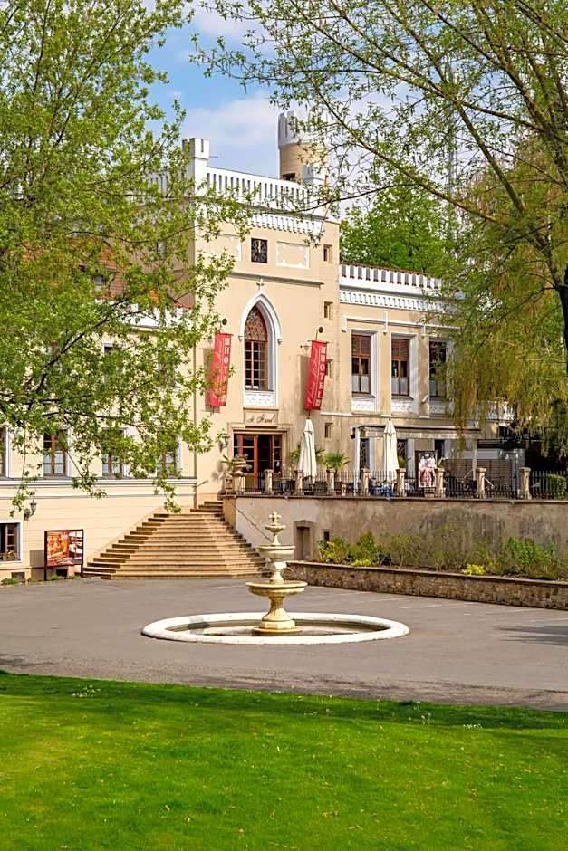 Chateau St. Havel - Wellness Hotel