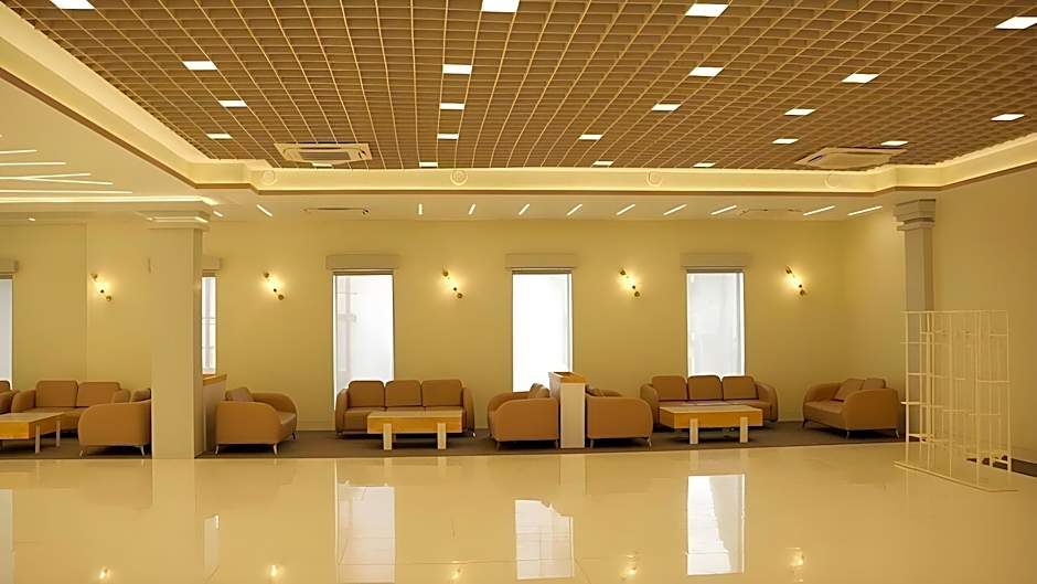 Dolphin Hotel Digha