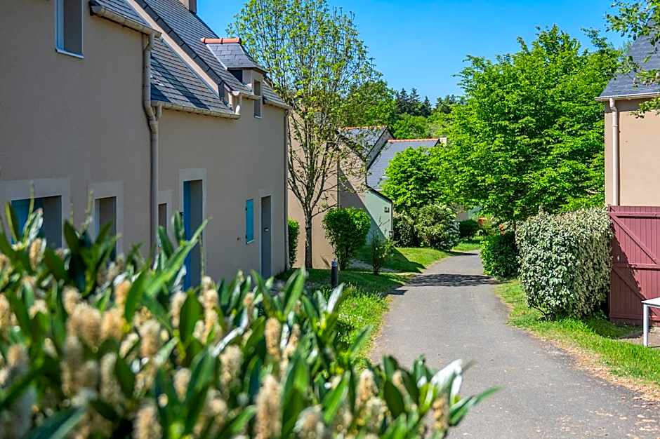 Résidence Odalys Domaine de l'Emeraude