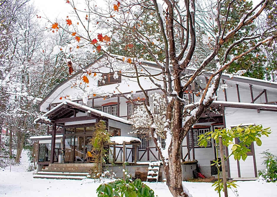 Kizuna Lodge & BBQ Centre