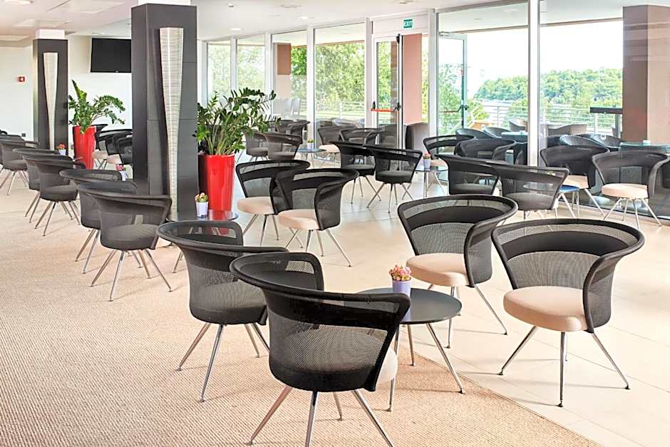 Hotel Molindrio Plava Laguna