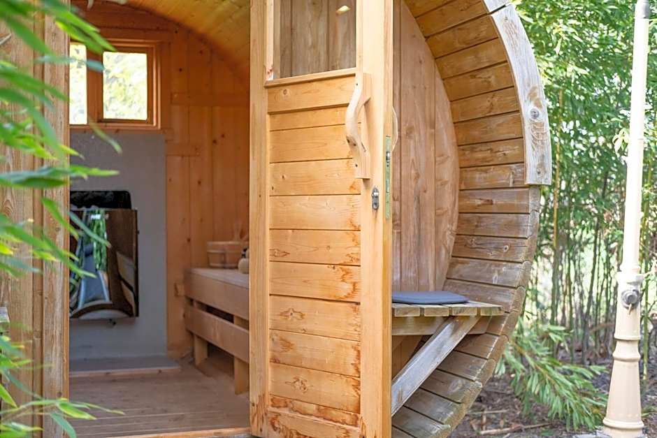 B&B De Achterdiek