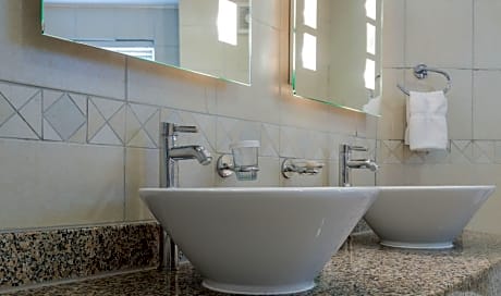 Superior Room, 2 Double Beds