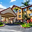 Comfort Suites Near Six Flags Magic Mountain