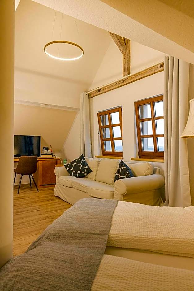 Neckarblick Self Service Hotel