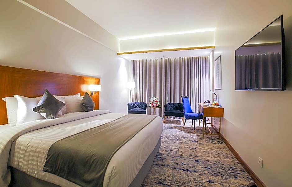 Best Western Premier Islamabad