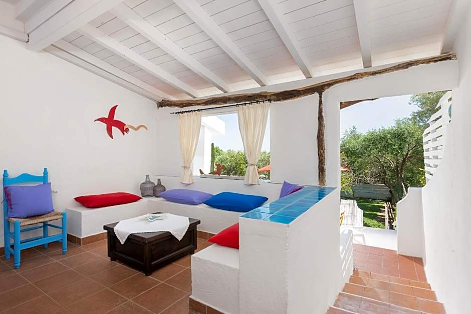 PALMASERA CHARMING - Rooms & Suites