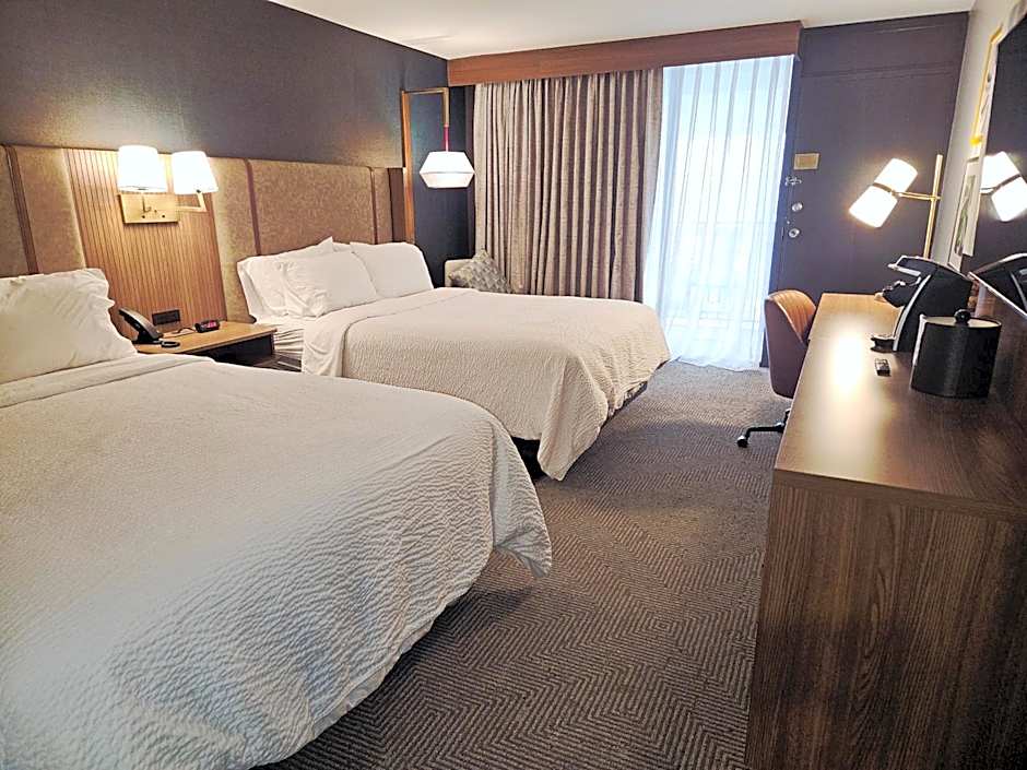 Holiday Inn Harrisburg I-81 By IHG