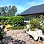 Jardin des Pérelles