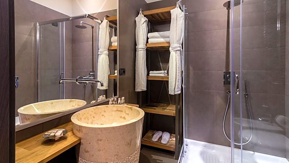 QT Suites Roma