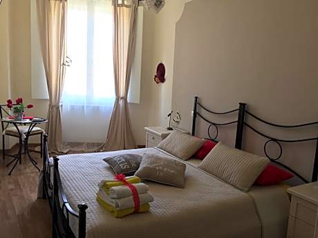 Twin Room with Private Bathroom