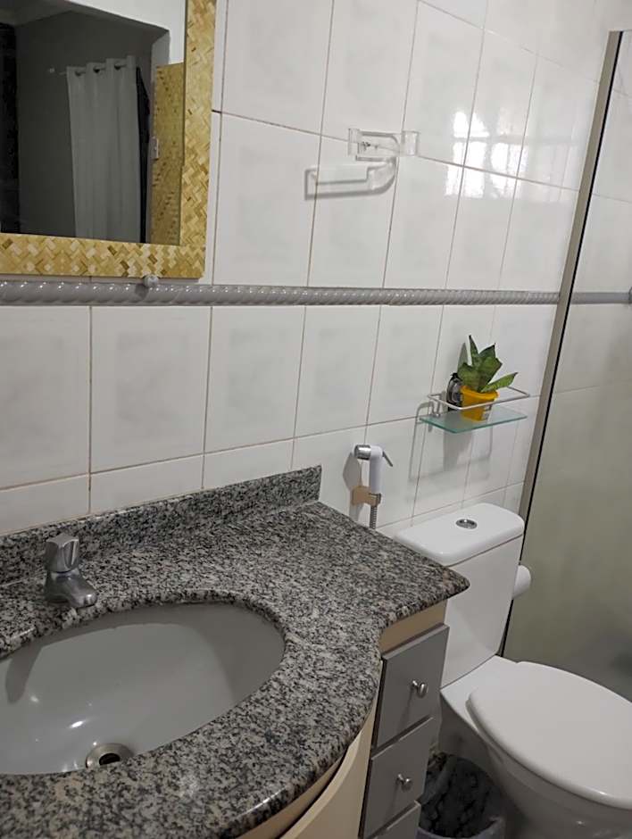 POUSADA ONDA CARIOCA