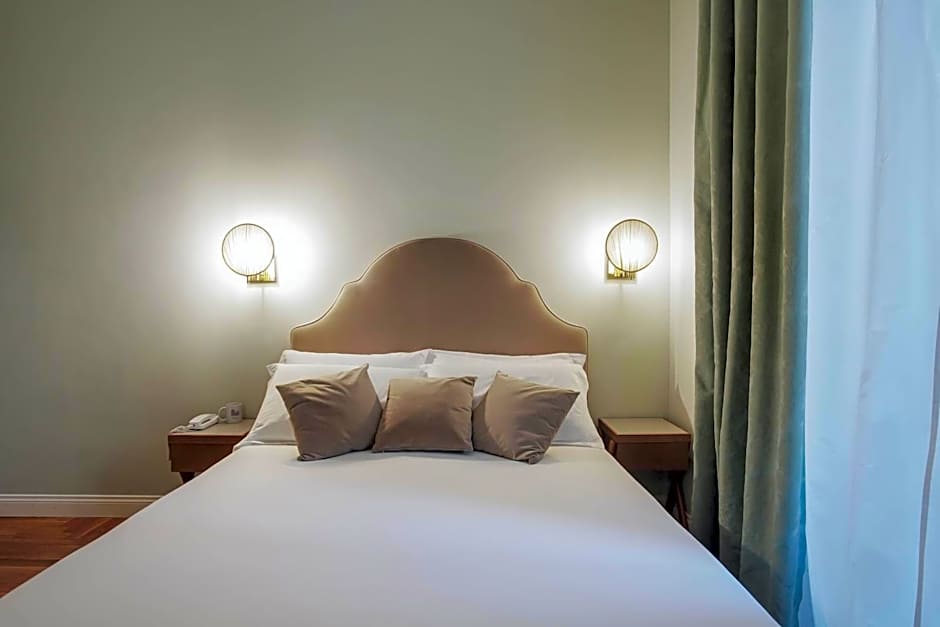 Hotel City