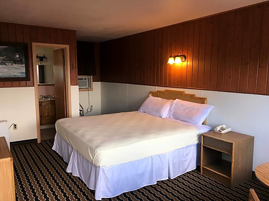 Dakota Cowboy Inn