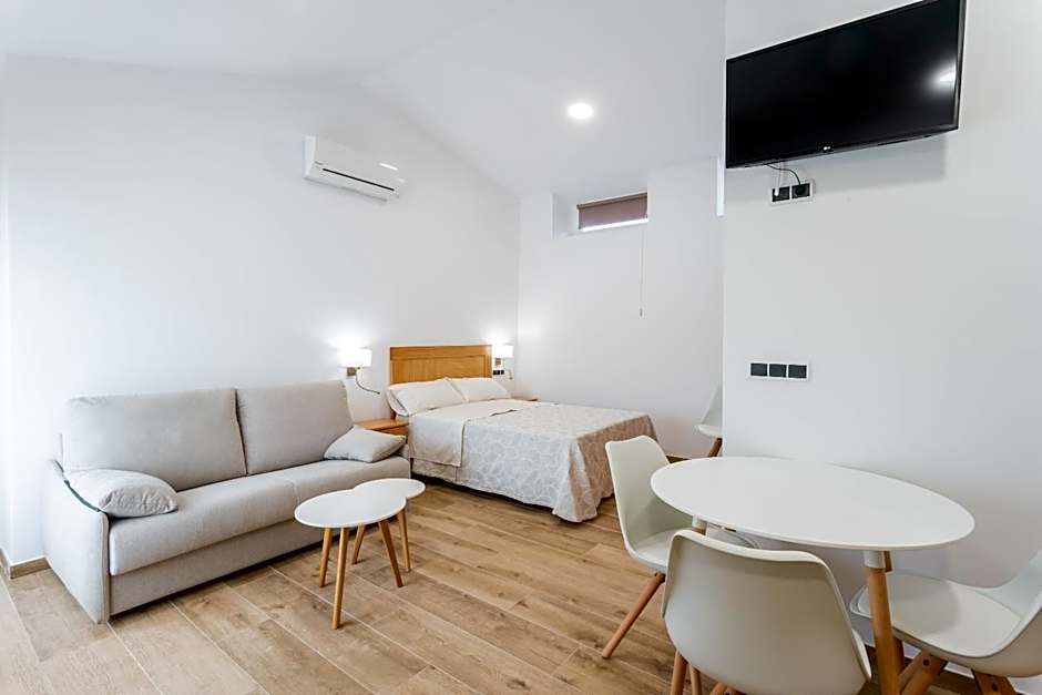 Hotel Donas e Cabaleiros