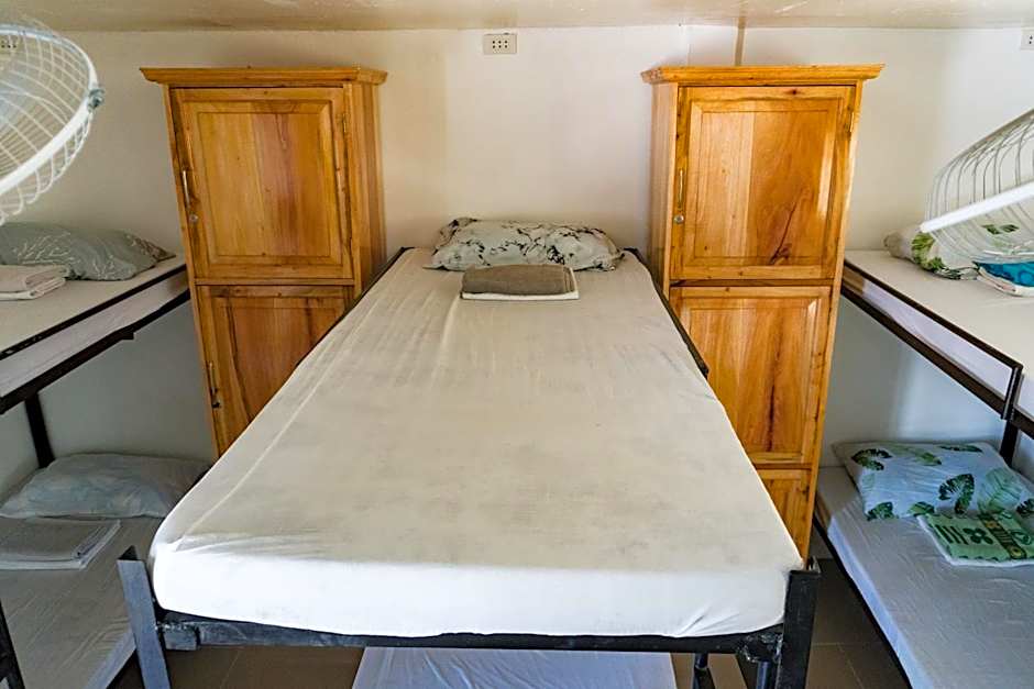 Island Girl Bed and Breakfast