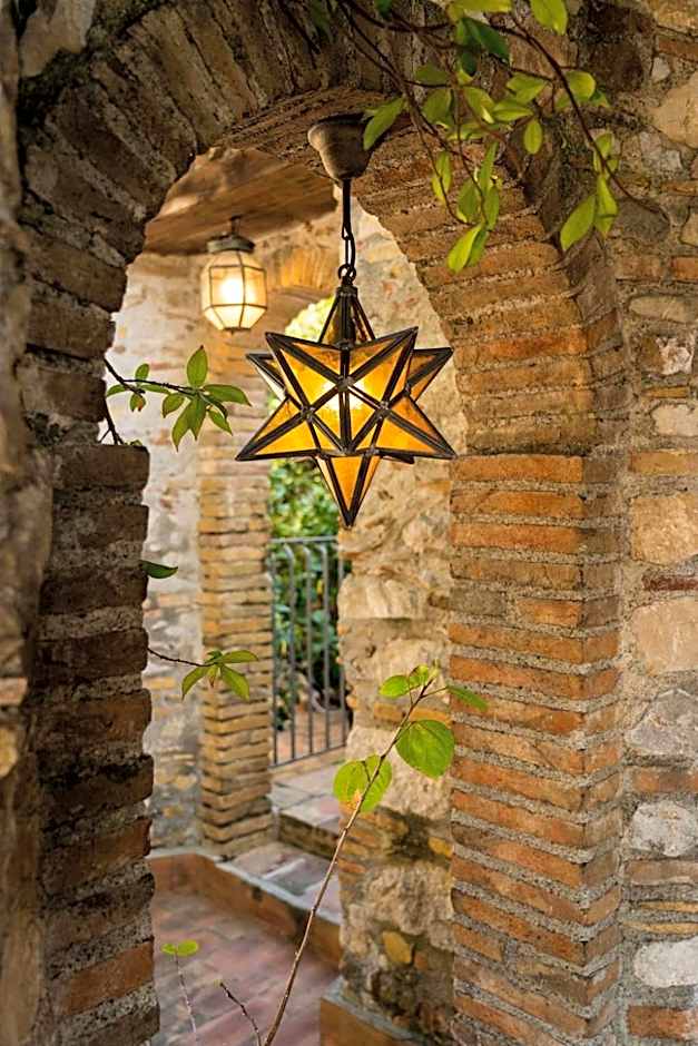 Hotel Villa Carlotta