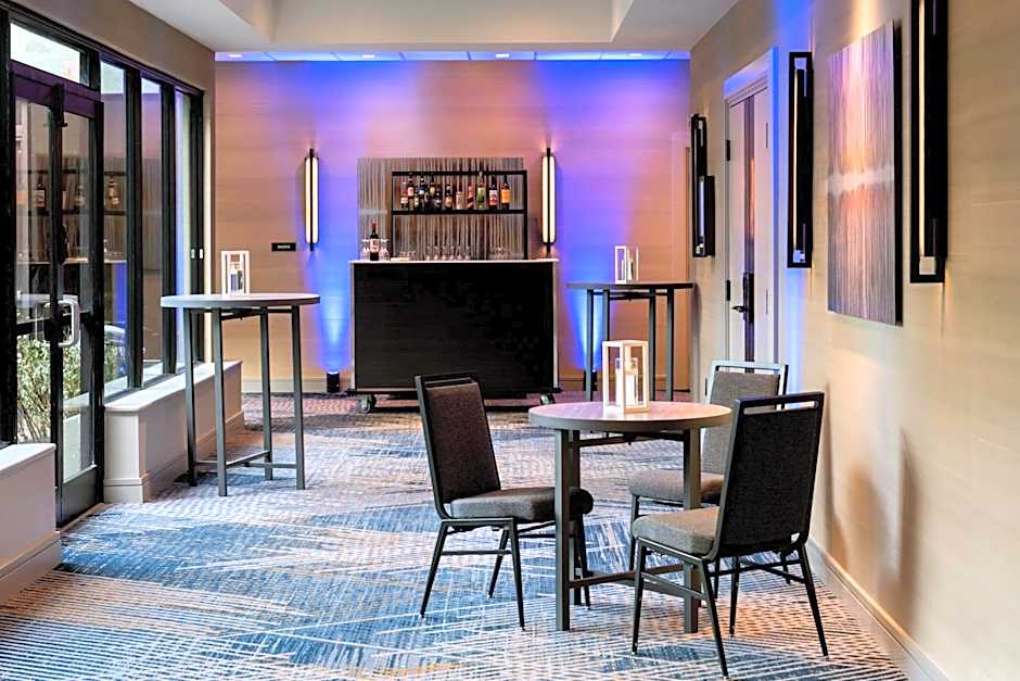 Boston Marriott Peabody