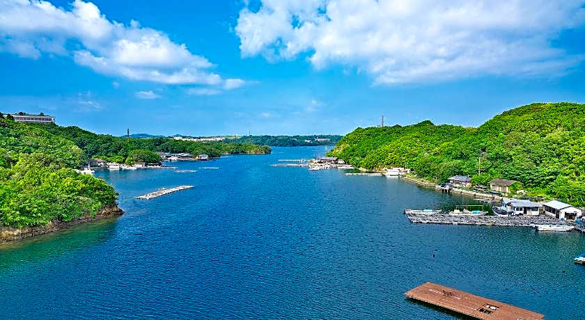 Tabist Chunichi Business Hotel Iseshima