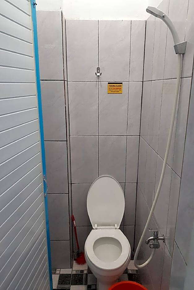 Hotel O Family Guesthouse