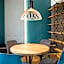 Aparthotel Luzern West