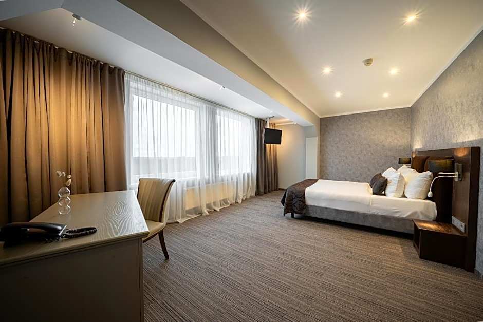 Bellevue Park Hotel Riga