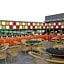 Hotel Haris MG Road