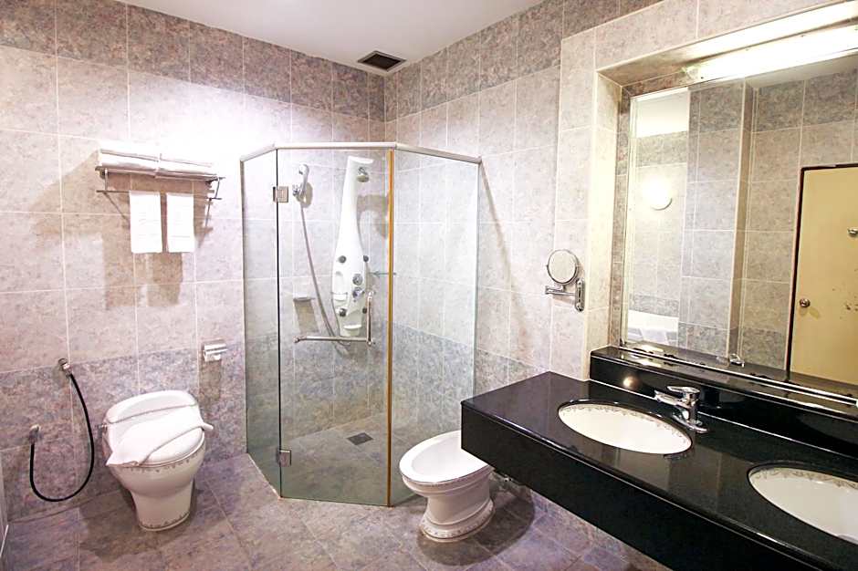 Ipoh Concept Services