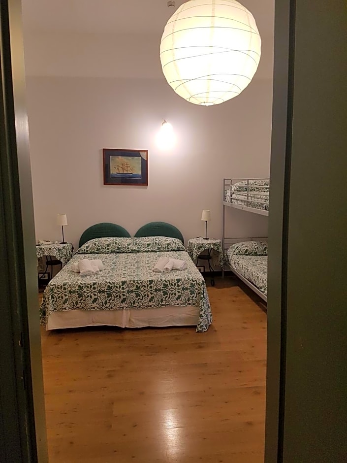 Albergo Lungomare