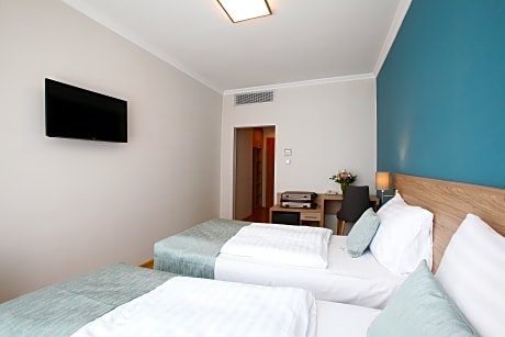 Comfort Double or Twin Room