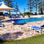 Southern Cross Beachfront Holiday Apartments