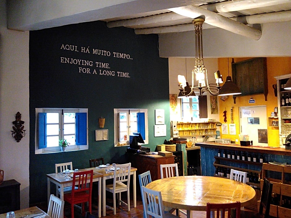 Aldeia da Pedralva by WOT Signature