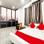 Hotel O Hotel Outline
