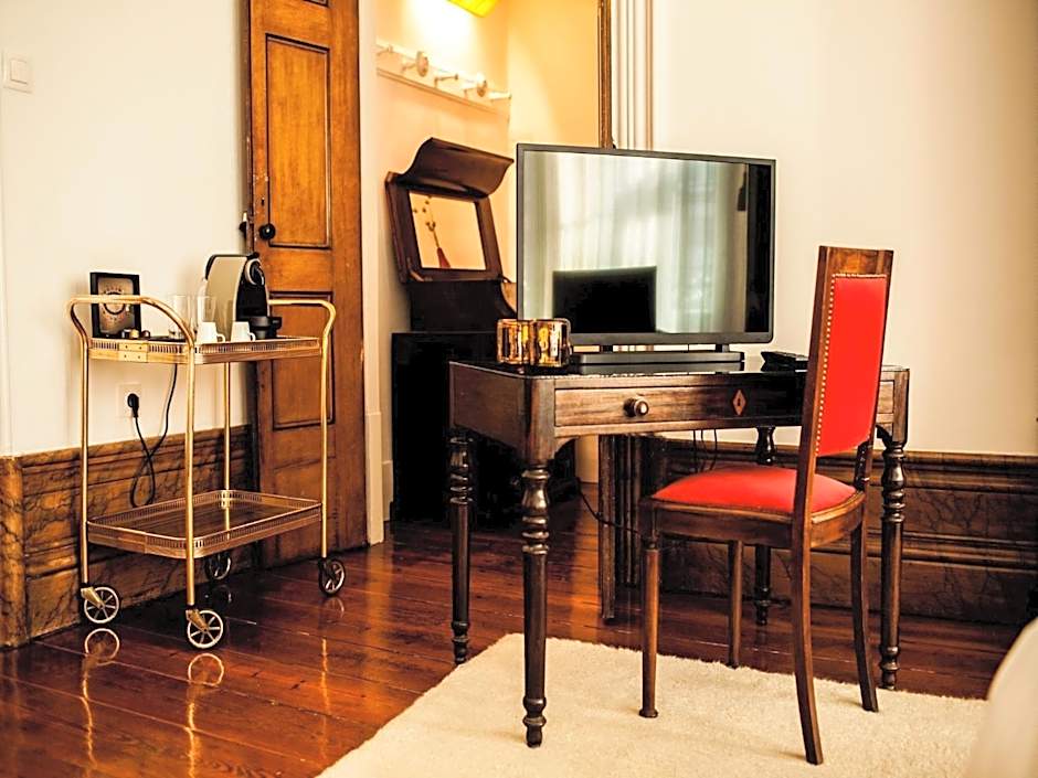 Oporto Loft