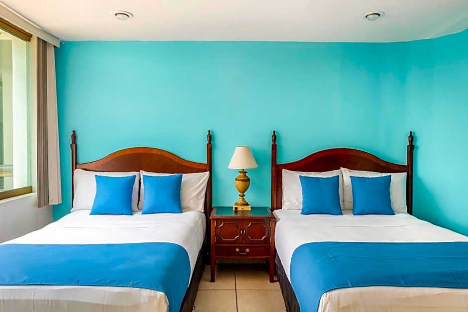 Hotel Pueblito Vallarta