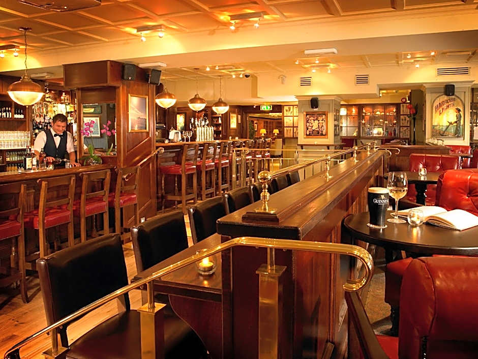 Castlecourt Hotel, Spa & Leisure