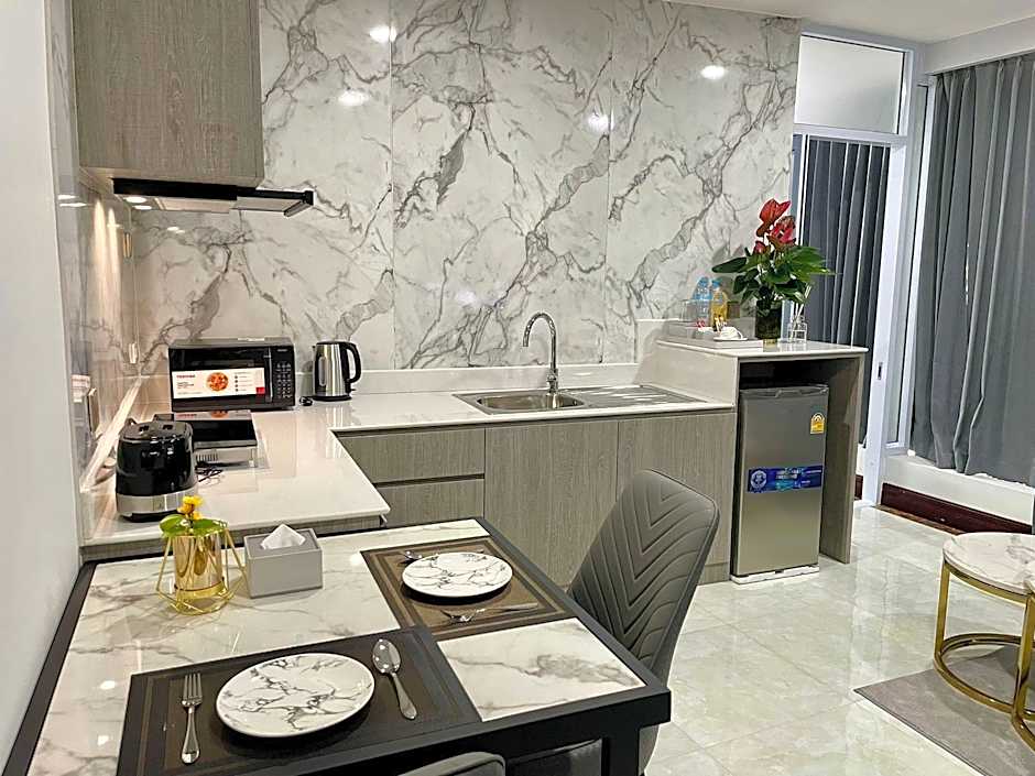 KKS Residence Vientiane