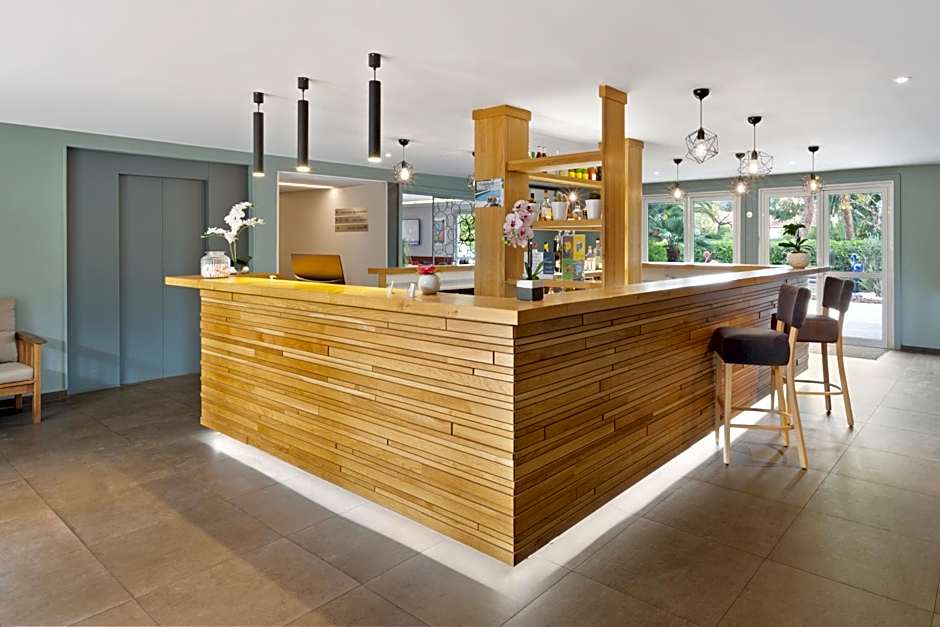 Best Western Plus Hyeres Cote D'Azur
