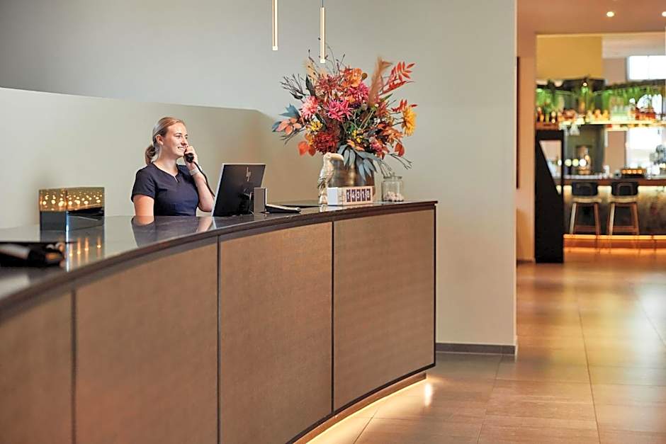 Van der Valk Hotel Mechelen