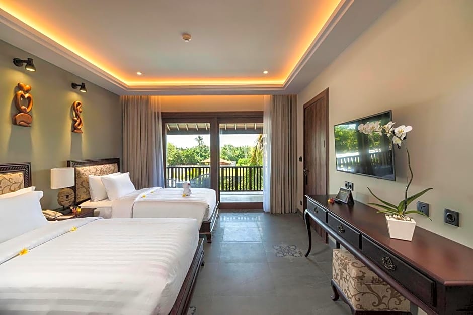Sense Canggu Beach Hotel