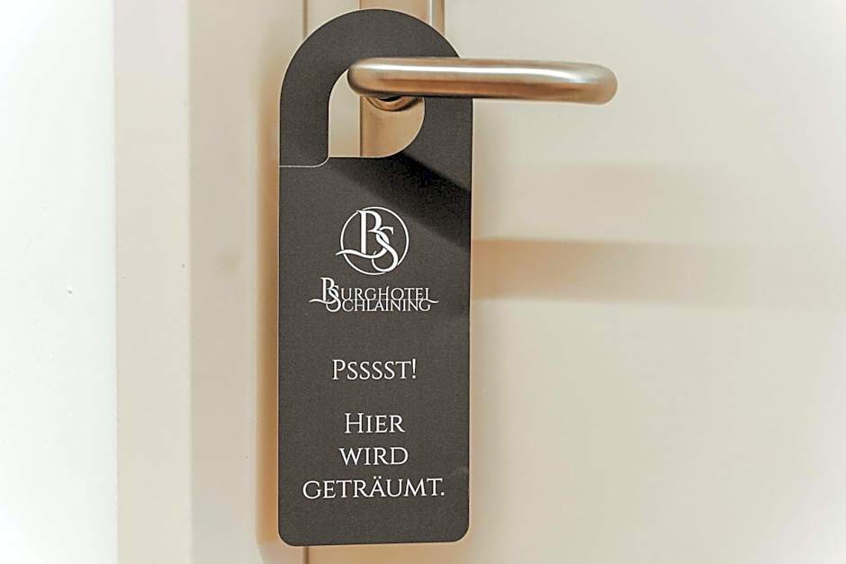 Burghotel Schlaining