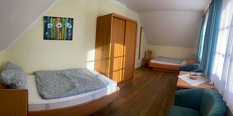 Landgasthof - Braukeller - Fattigau