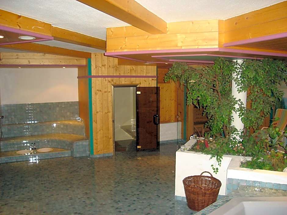 Appartementhaus zum Holzknecht am See