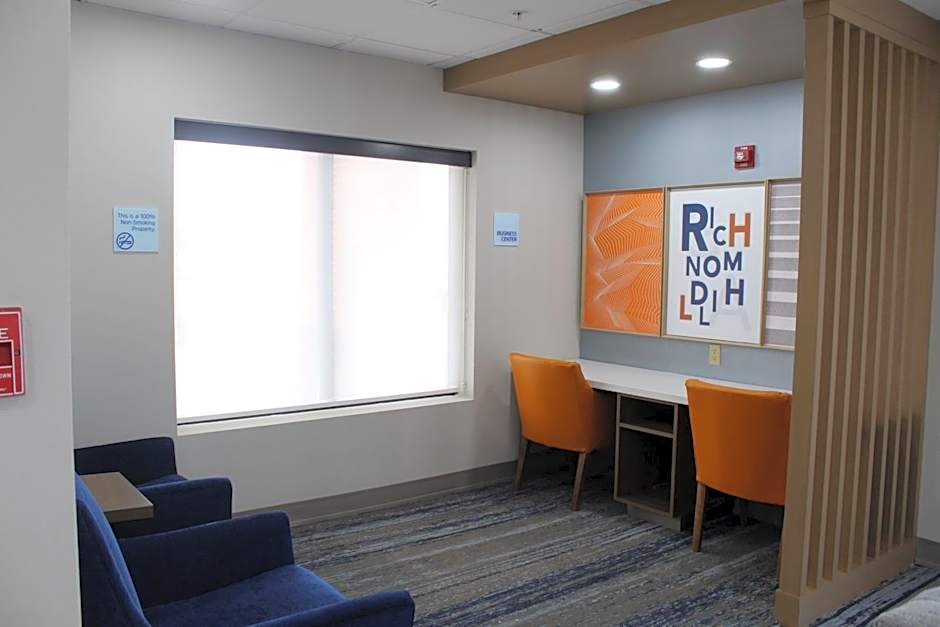 Holiday Inn Express Savannah South I-95 - Richmond Hill By IHG