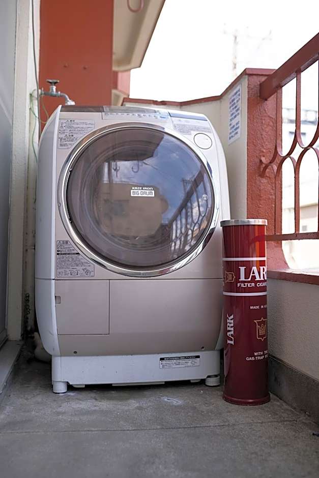 Taro's Hostel Minami Koshigaya
