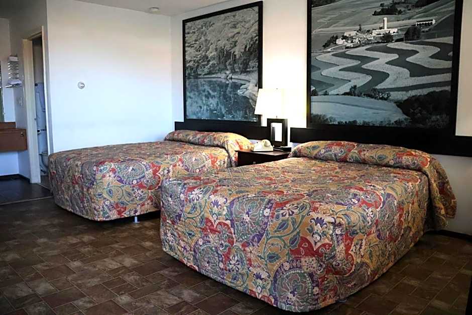 Hotel O Oskaloosa - Hwy 63/92