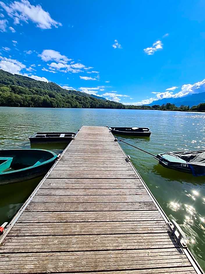 Le Lodge du Pichat