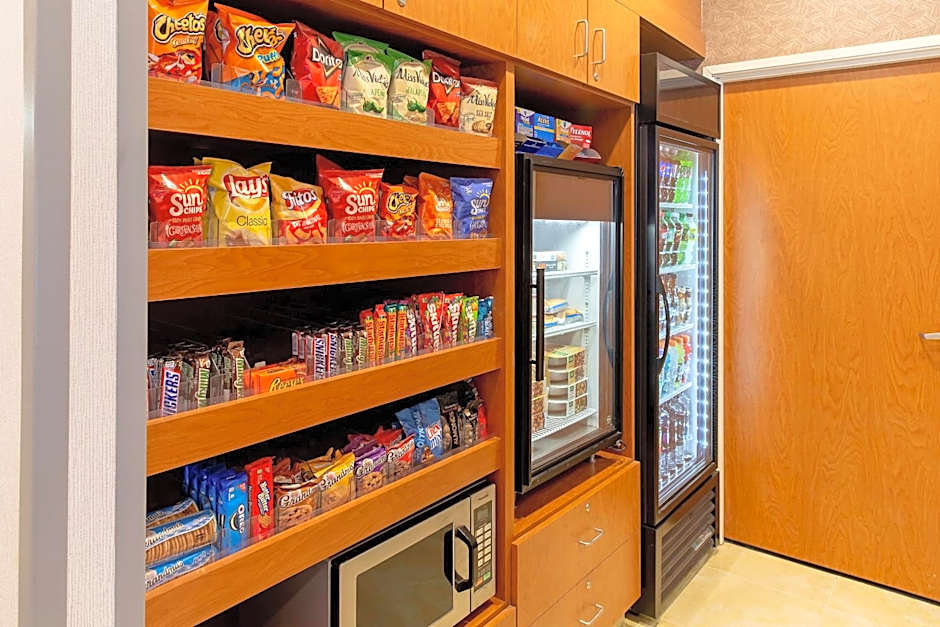 Fairfield Inn & Suites by Marriott Minneapolis Eden Prairie