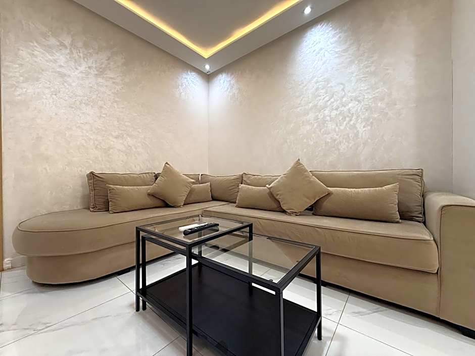 Royal Rif Alhoceima