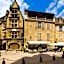 Hotel La Villa Romaine